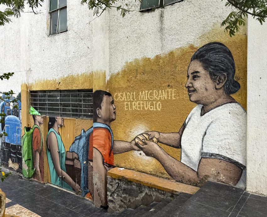 Personas migrantes también son objeto de secuestro por medio de ofertas laborales 