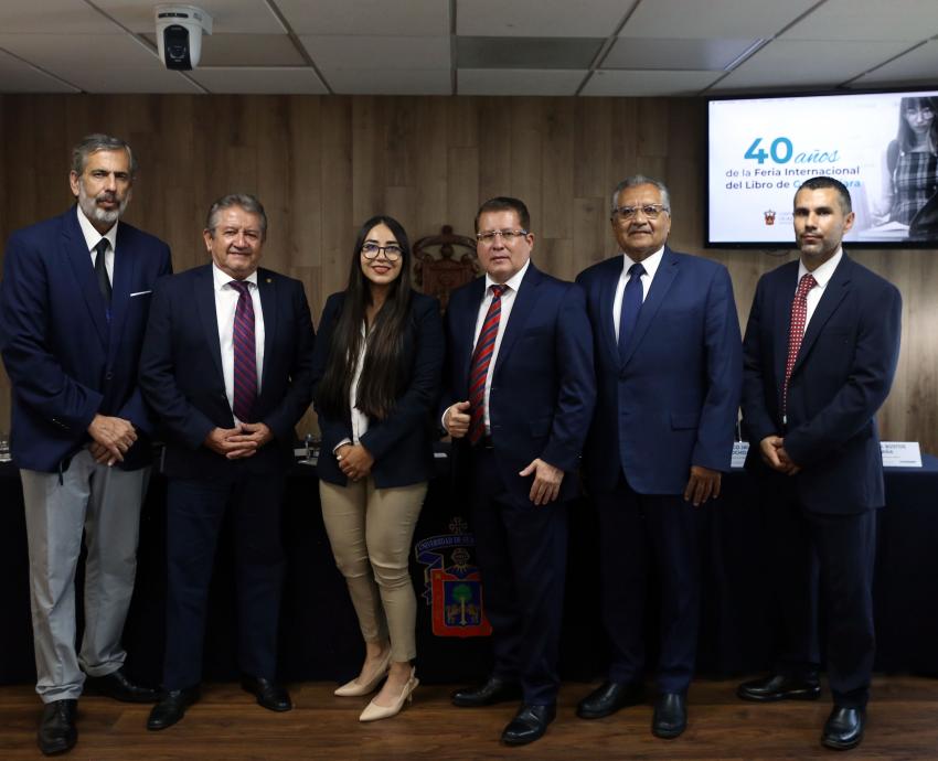 Convoca CUSur a primer Congreso Internacional de Innovación en Salud 