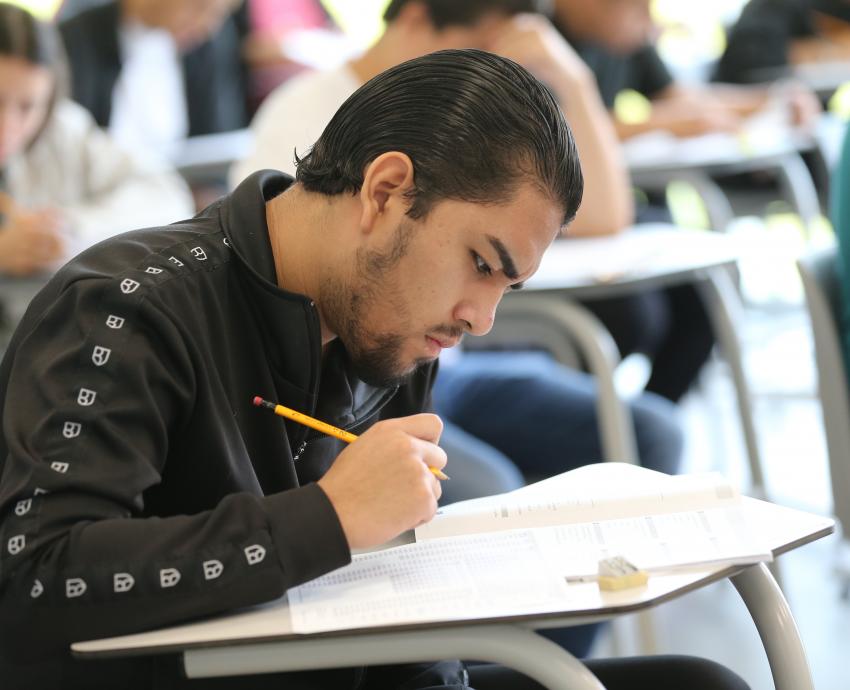 Dictamen de admisión 2026-B será publicado el 10 de agosto