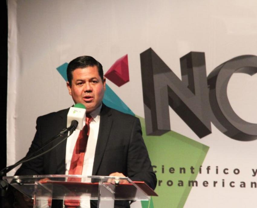 Alista NCC Iberoamérica celebraciones por su noveno aniversario