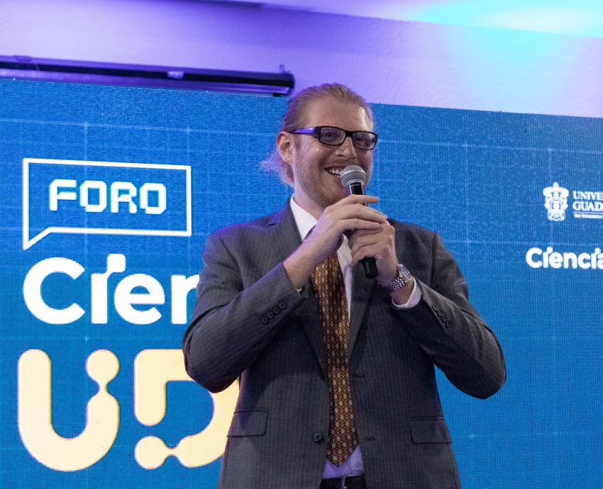Amplían plazo para participar en el Concurso de Tesis de Posgrado 2026