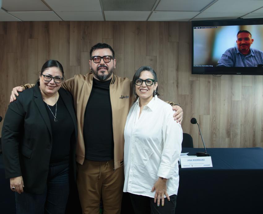 “Conexión México” fortalecerá la escena musical de Guadalajara