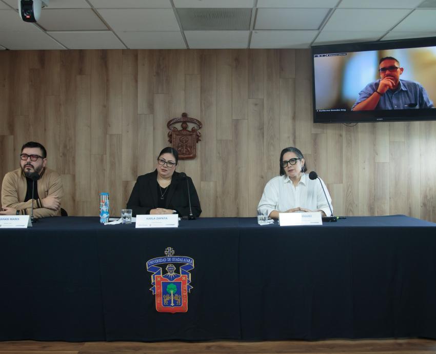 “Conexión México” fortalecerá la escena musical de Guadalajara