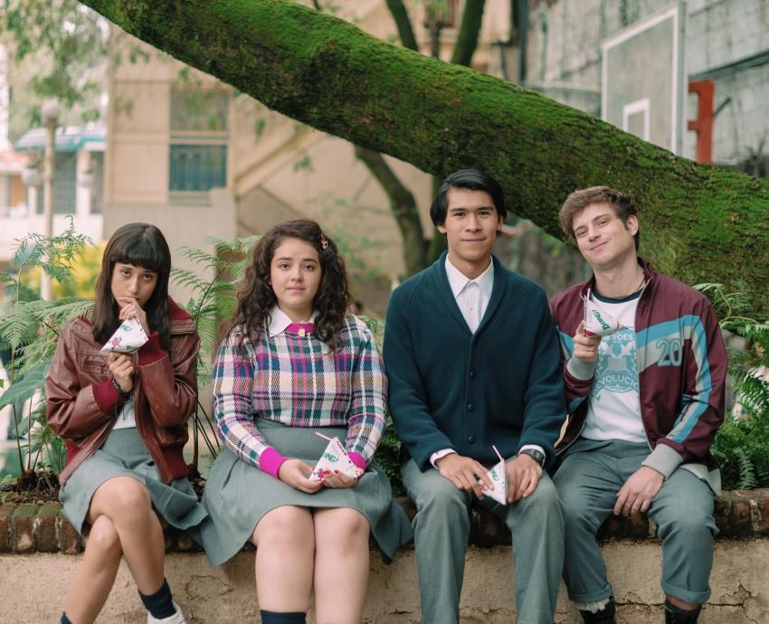 Entre la nostalgia y las ausencias regresa “Nadie nos va a extrañar” con una segunda temporada que promete emocionar