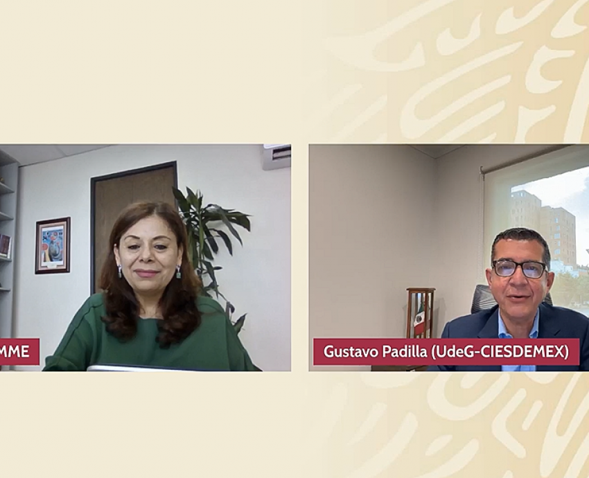 Fortalece UDG Foundation USA acceso a la educación para mexicanos en el extranjero