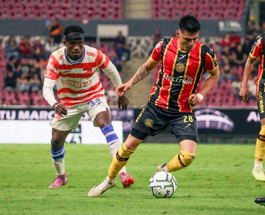 Afición de Leones Negros pide el regreso del ascenso