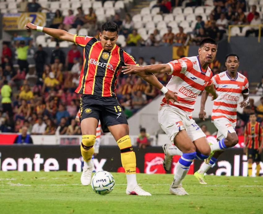 Afición de Leones Negros pide el regreso del ascenso