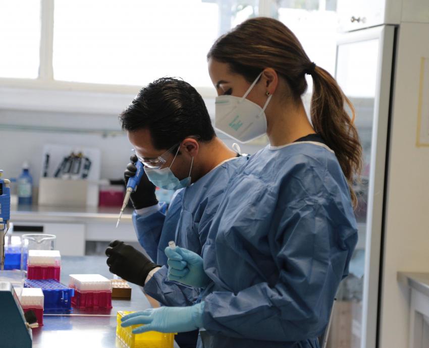 Amplía UdeG convocatoria para participar en el congreso Sinergia científica