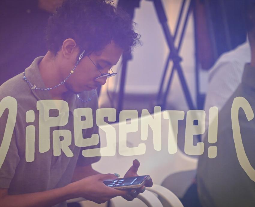 Menos pantalla, más convivencia: UdeG busca recuperar la atención de sus estudiantes