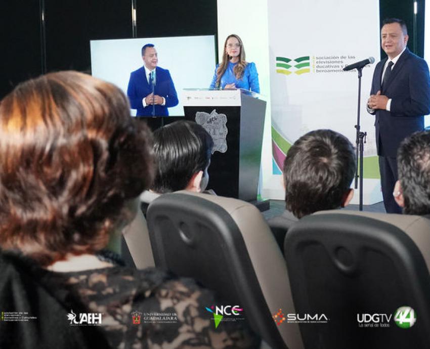 Museo de Ciencias Ambientales recibe reconocimiento internacional por su columna “Crónicas del Antropoceno”