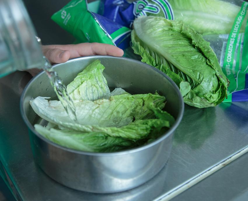 Llaman a tomar medidas sanitarias para prevenir infecciones diarreicas