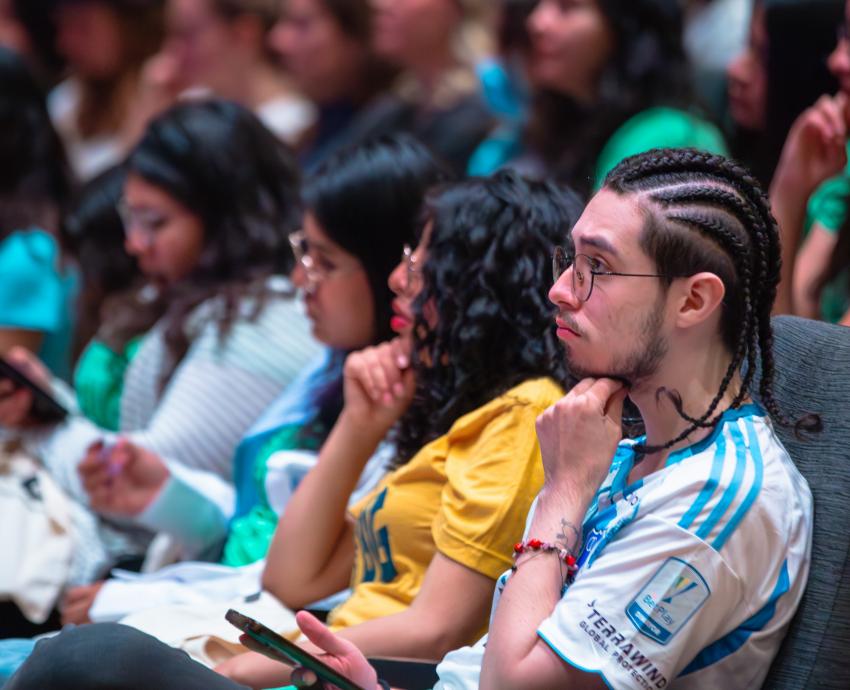 Recibe UdeG a 416 estudiantes de intercambio en el calendario 2026-B
