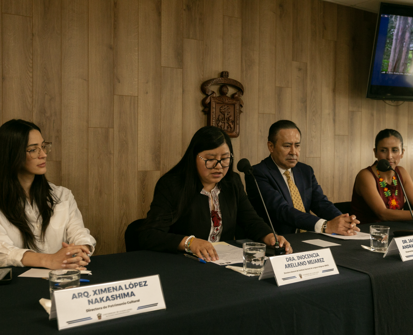 Wingston González, poeta guatemalteco garífuna, obtiene el Premio de Literaturas Indígenas de América 2026