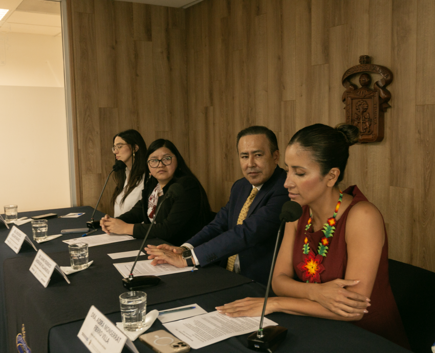 Wingston González, poeta guatemalteco garífuna, obtiene el Premio de Literaturas Indígenas de América 2026