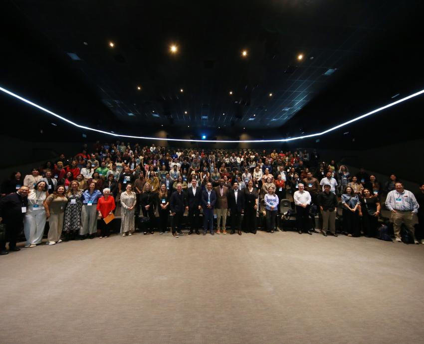 Inauguran Festival Latido 2026, enfocado en la recaudación de fondos