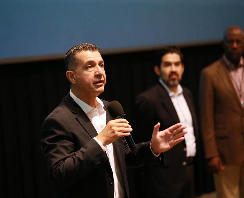 Inauguran Festival Latido 2026, enfocado en la recaudación de fondos