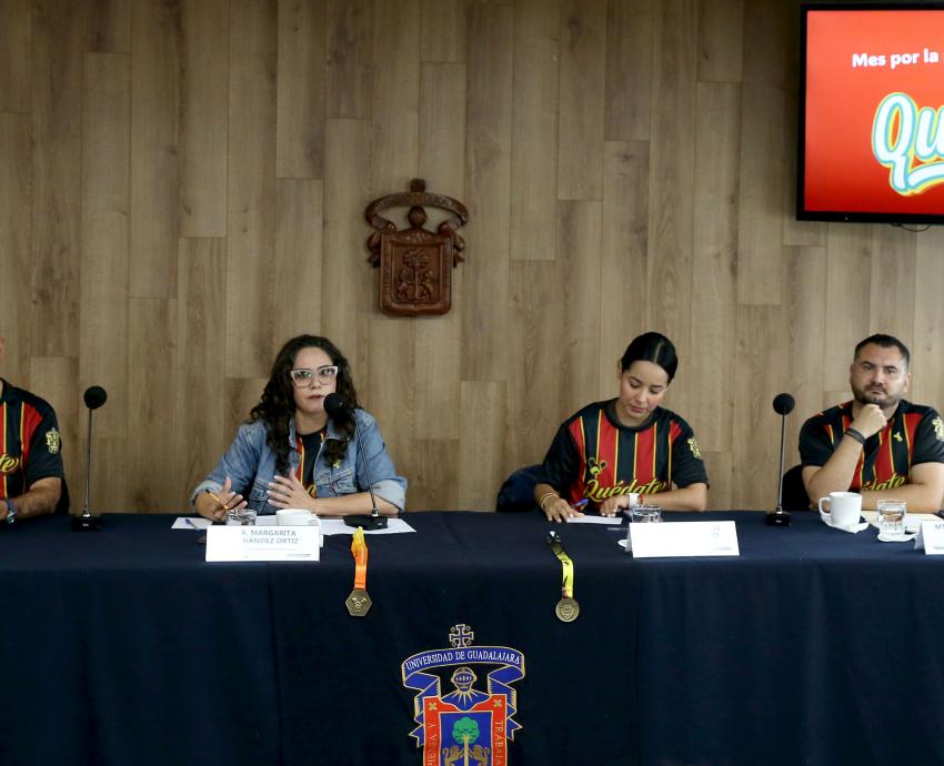 Invita SEMS a correr por la vida con la primera carrera “Quédate” 