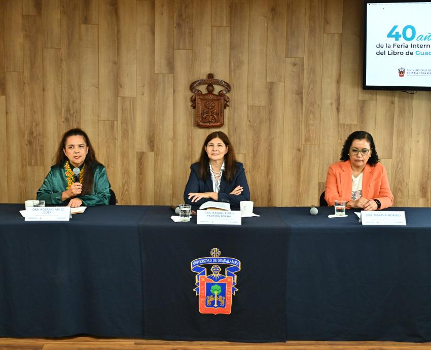 Convoca academia a revisar avances de la Agenda 2030 ante persistencia de desigualdades y violencias contra las mujeres