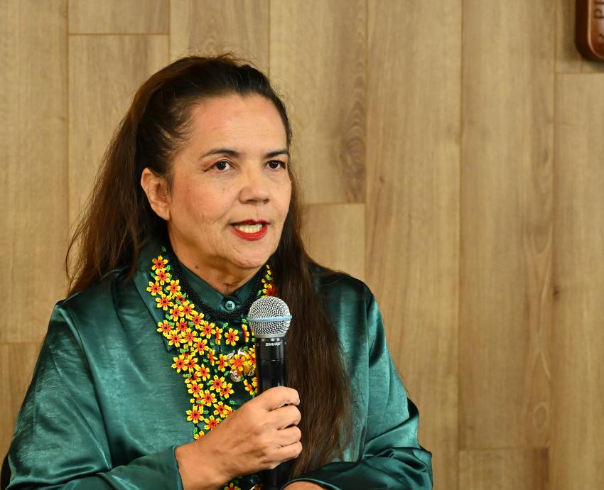 Convoca academia a revisar avances de la Agenda 2030 ante persistencia de desigualdades y violencias contra las mujeres