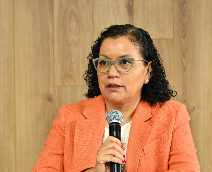 Convoca academia a revisar avances de la Agenda 2030 ante persistencia de desigualdades y violencias contra las mujeres