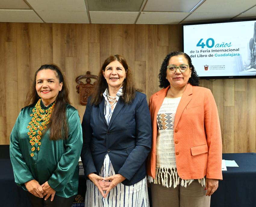 Convoca academia a revisar avances de la Agenda 2030 ante persistencia de desigualdades y violencias contra las mujeres
