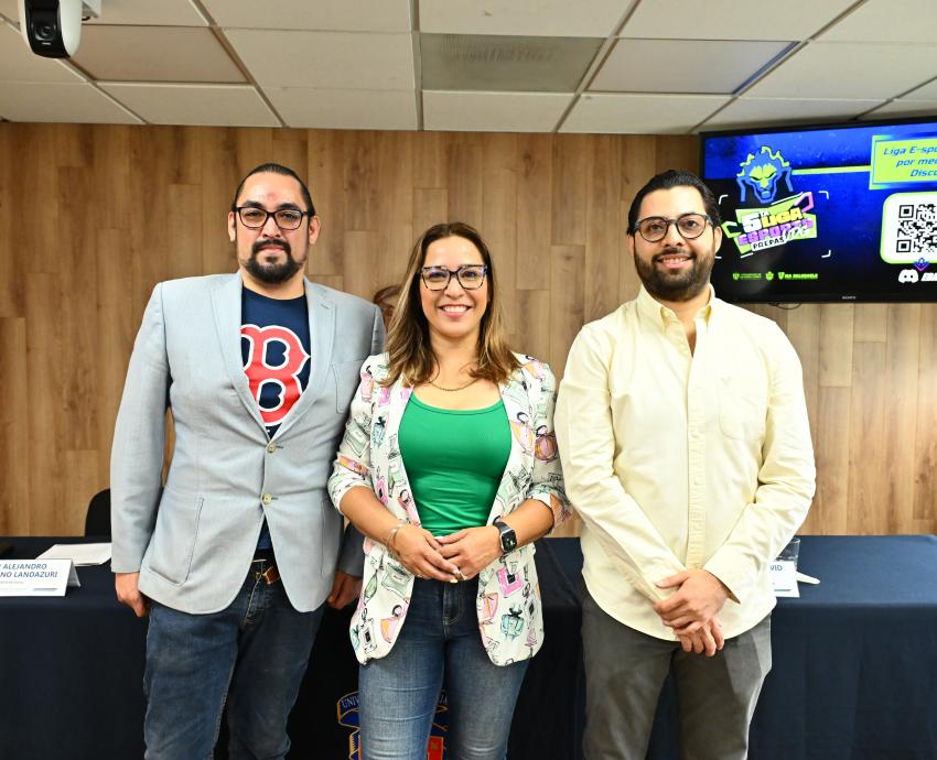Convocan a participar en la 5° Liga E-sports de Prepas UdeG