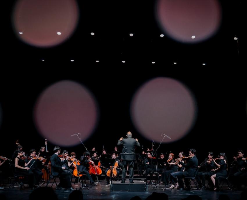Con el espectáculo “El gnomo, guardián de los colores”, la agrupación promete un concierto que combinará canto, teatro, narración y mucha fantasía
