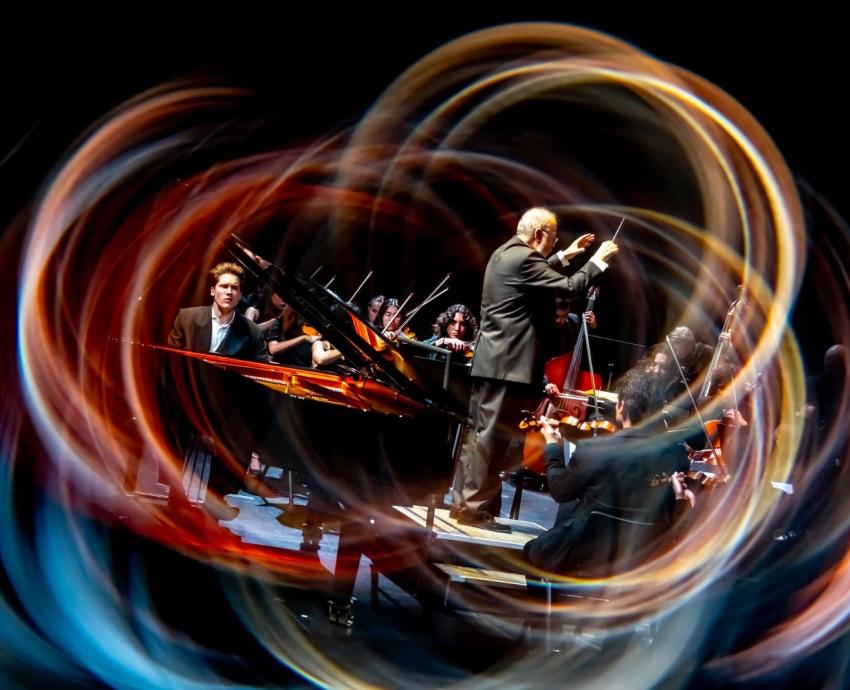 Con el espectáculo “El gnomo, guardián de los colores”, la agrupación promete un concierto que combinará canto, teatro, narración y mucha fantasía
