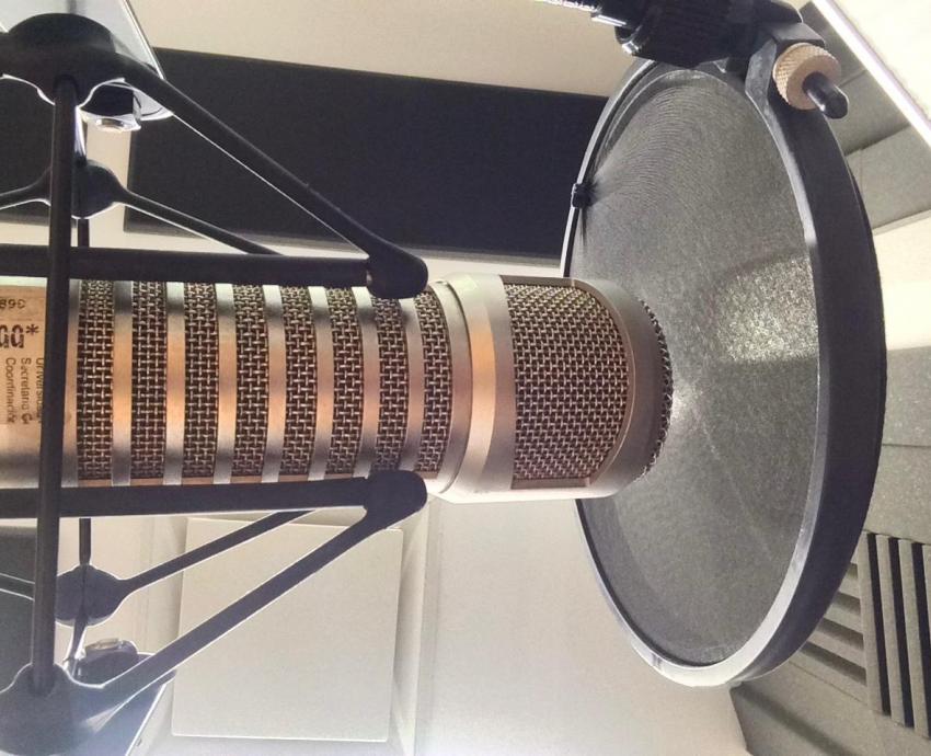 Radio UdeG invita a estudiantes a conocer sobre producción y narración sonora en Festival Sonar