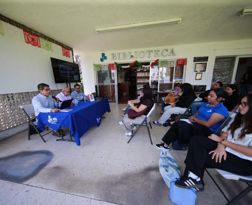 Debaten sobre cómo escuchar a las juventudes para construir nuevas pedagogías