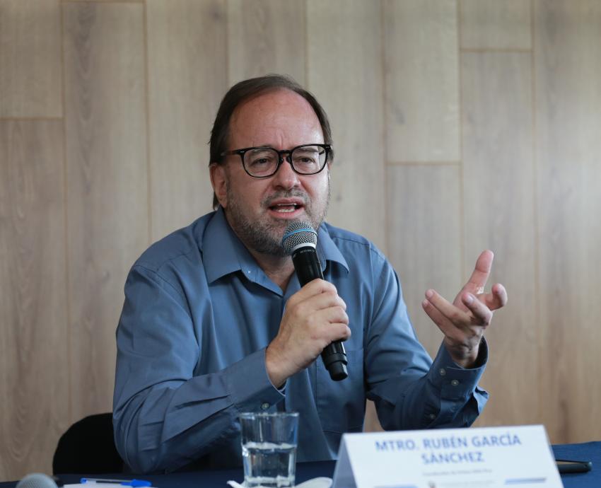 Invitan a estudiar bachillerato y licenciaturas en línea de UDGPlus