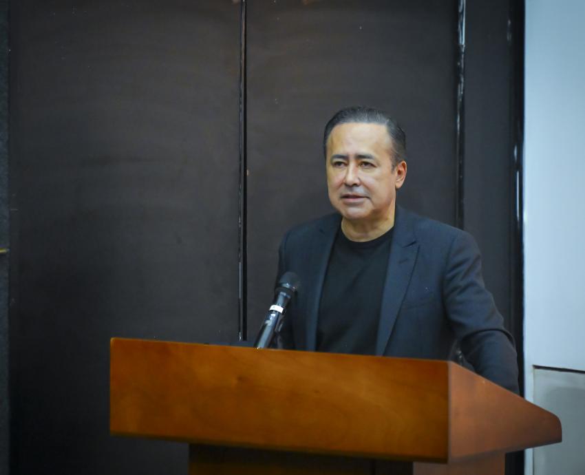 Karla Planter anuncia fondo para fortalecer el ingreso de investigadores al SNII