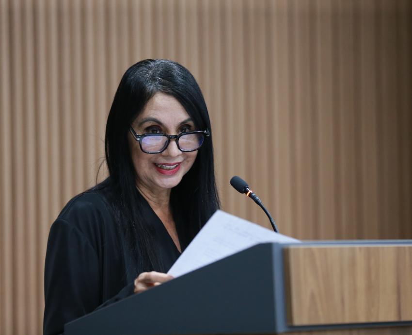 Celebran 40 años del DECS del CUCSH explorando las humanidades digitales 