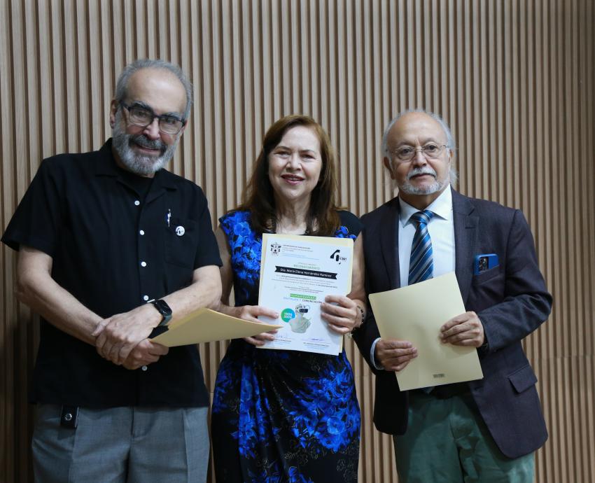 Celebran 40 años del DECS del CUCSH explorando las humanidades digitales 