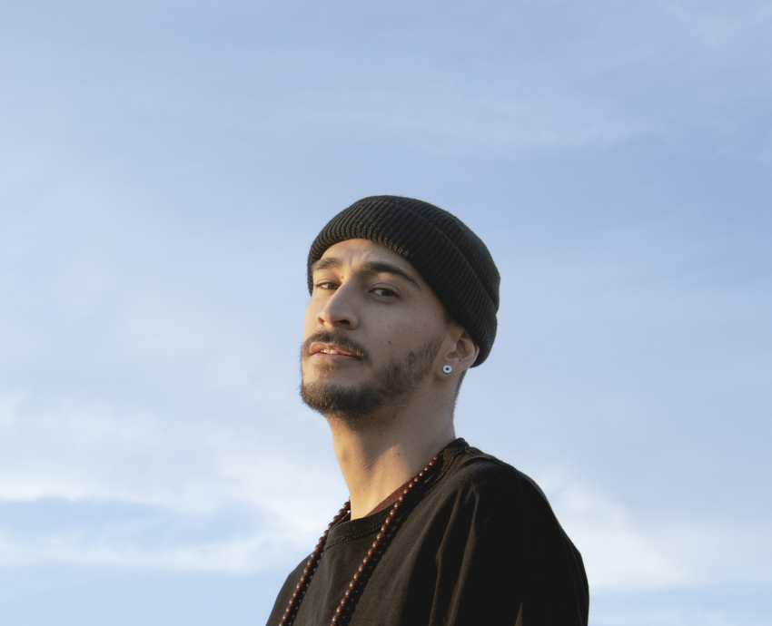 Regresa Luis Shatter con fusión de jazz, hip-hop y soul al Conjunto Santander