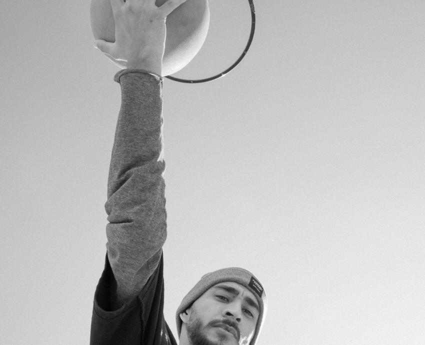 Regresa Luis Shatter con fusión de jazz, hip-hop y soul al Conjunto Santander