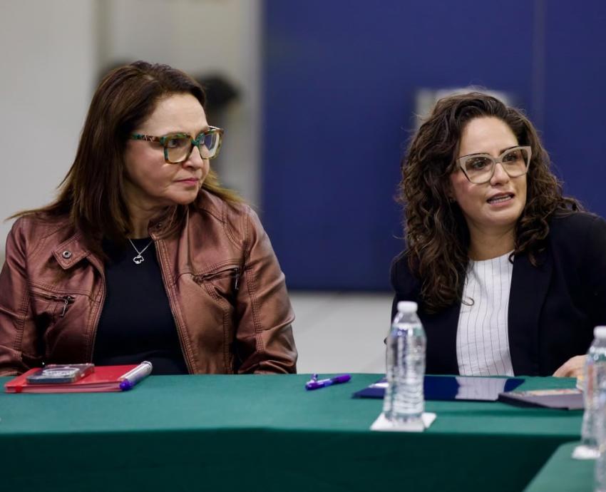 Unen esfuerzos CGAI, SEMS y CGSU para trazar rutas de orientación vocacional del bachillerato al nivel superior de la UdeG 