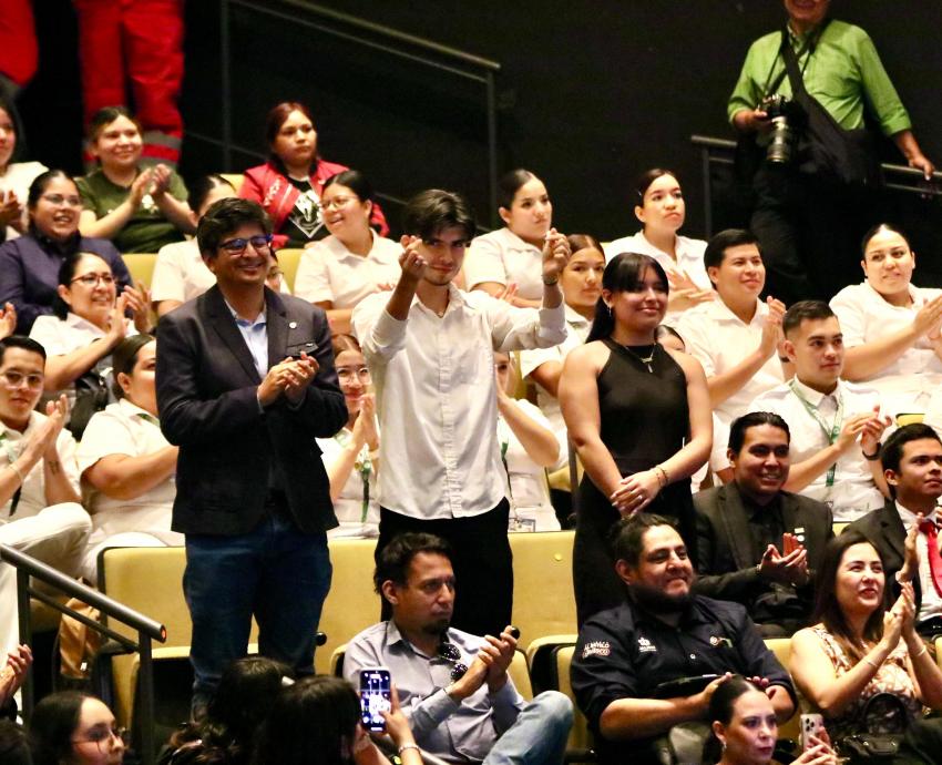 CUChapala, la apuesta educativa de desarrollo sostenible, aumenta programas académicos y matrícula