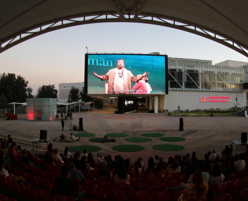 Con ópera, celebran vida y legado de Raúl Padilla López