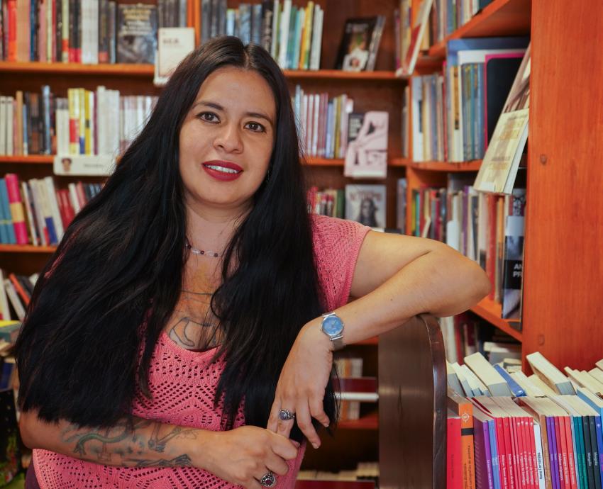 Celebrarán 27 autores de 14 países los 40 años de la FIL Guadalajara en el Salón de la Poesía