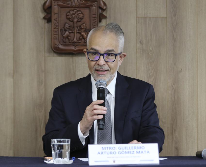 Convocan a participar en la XXIX Reunión regional de la rama estudiantil del IEEE