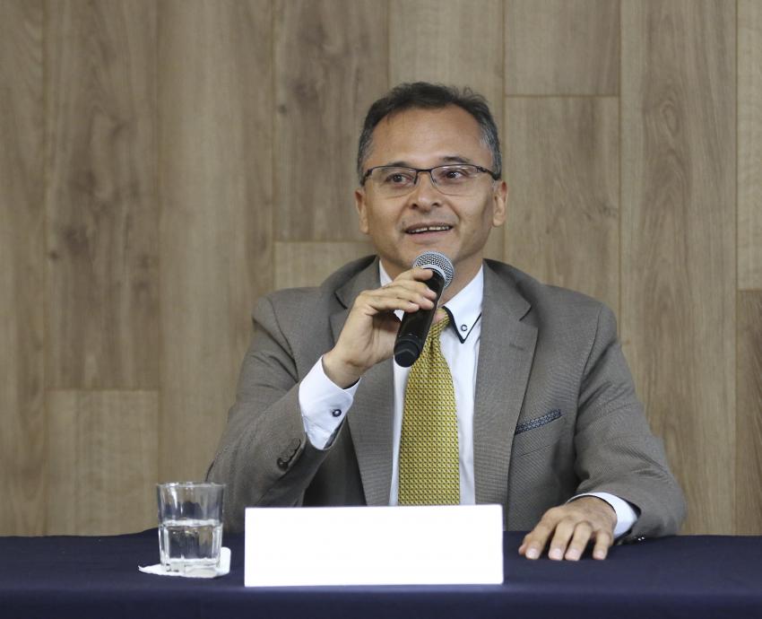 Convocan a participar en la XXIX Reunión regional de la rama estudiantil del IEEE