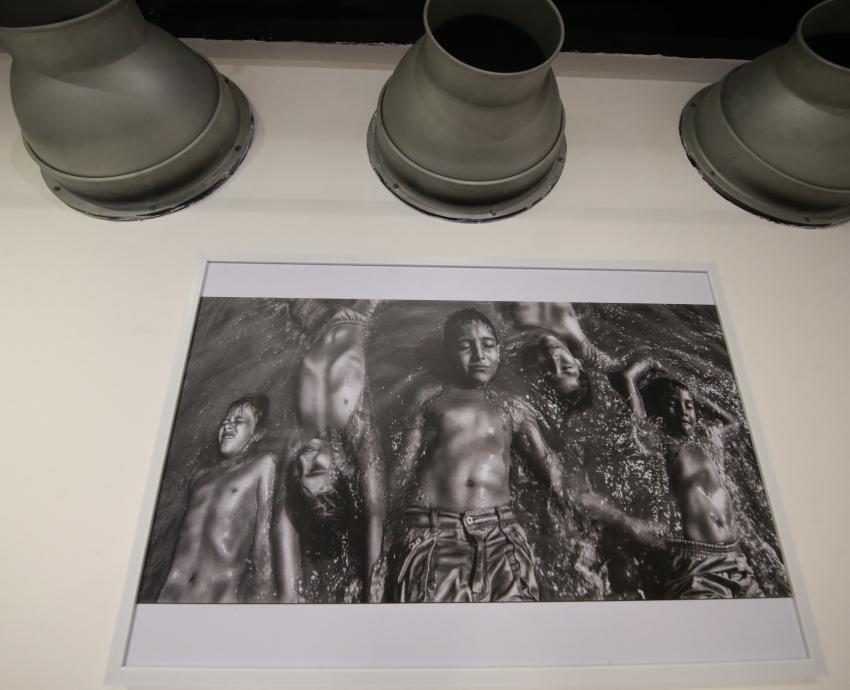 La mirada jalisciense, en 100 fotografías de “Wunder kamer: la cámara de las maravillas”