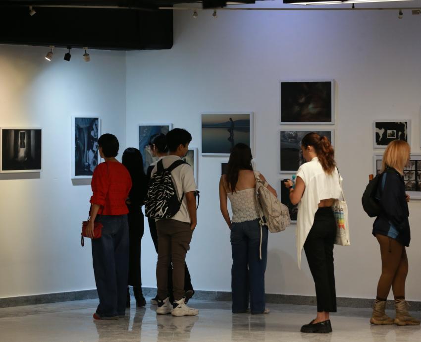 La mirada jalisciense, en 100 fotografías de “Wunder kamer: la cámara de las maravillas”