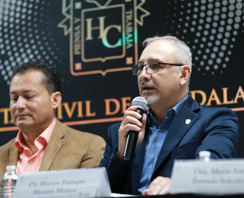 Llaman especialistas del HCG a incrementar control prenatal para mejorar condiciones de madres y recién nacidos