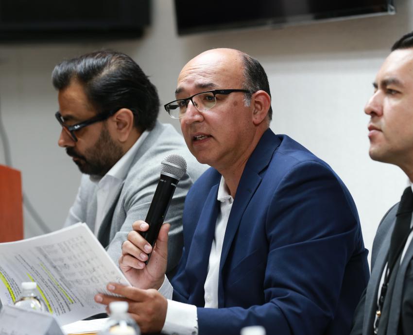 Llaman especialistas del HCG a incrementar control prenatal para mejorar condiciones de madres y recién nacidos