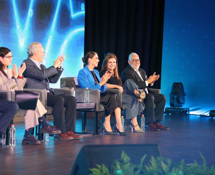 UdeG fortalece la transferencia de conocimiento y tecnología en InnovaFest Guadalajara 2026