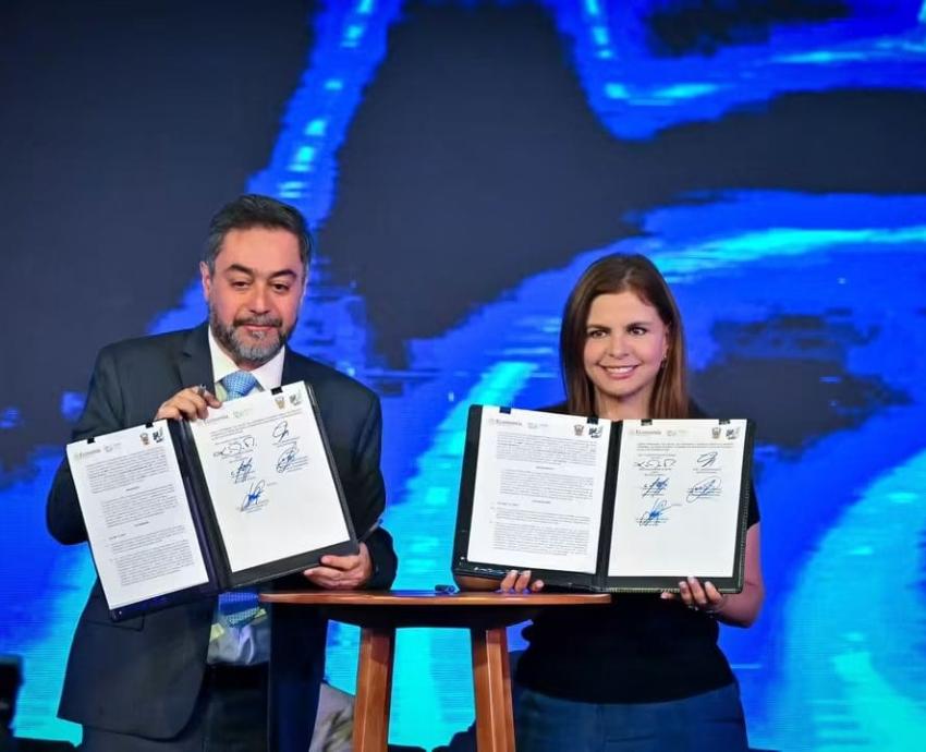 UdeG fortalece la transferencia de conocimiento y tecnología en InnovaFest Guadalajara 2026