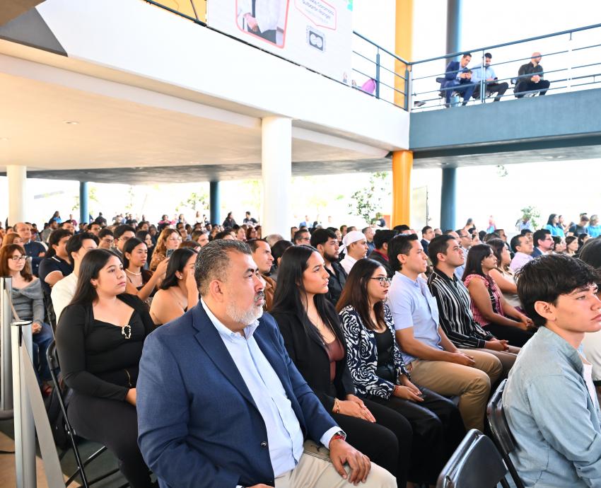 CUTonalá se consolida en innovación, inclusión y calidad académica