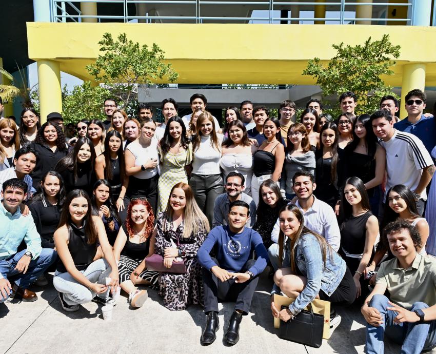 CUTonalá se consolida en innovación, inclusión y calidad académica